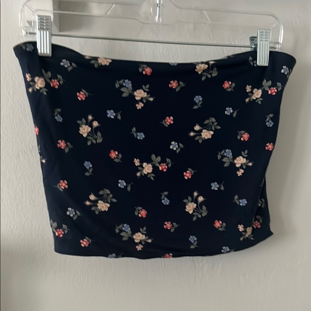 American Eagle Reversible Tube Top